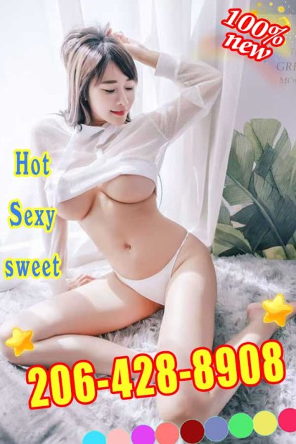 💙Crystal Asian Spa Massage💜 Escorts Bellevue