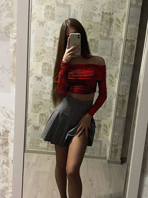 Milana Escorts Brooklyn