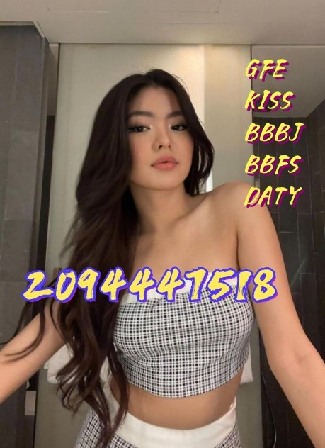 Asian BBFS BBBJ Escorts Denver