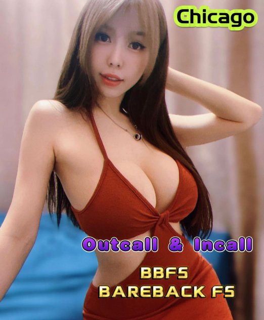 Outcall Bareback FS Escorts Chicago