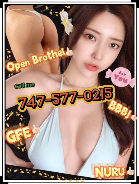 ❌⭕️New girl❌Latina ＆ Asian Escorts Los Angeles