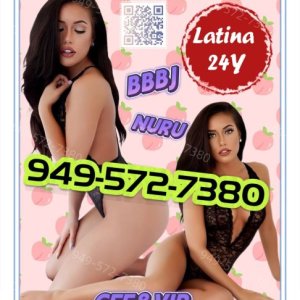 ⸻(‿ˠ‿)⸻🅽🅴🆆 NURU❤️🧡💛 Escorts Irvine