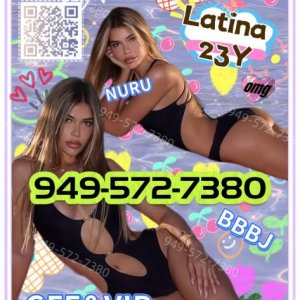 🔴🅽🅴🆆 Latina & Asian🟢949-572-7380🟡BEST Massage🔴Irvine🟢Anaheim🔴