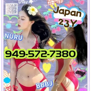 🔴🅽🅴🆆 Latina & Asian🟢949-572-7380🟡BEST Massage🔴Irvine🟢Anaheim🔴