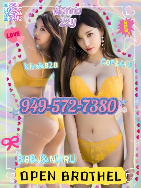 🔷💥 ̷O̷p̷e̷n̷ ̷M̷i̷n̷d̷e̷💥🔷 Escorts Irvine