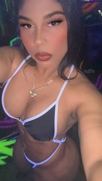 Mia Escorts Miami