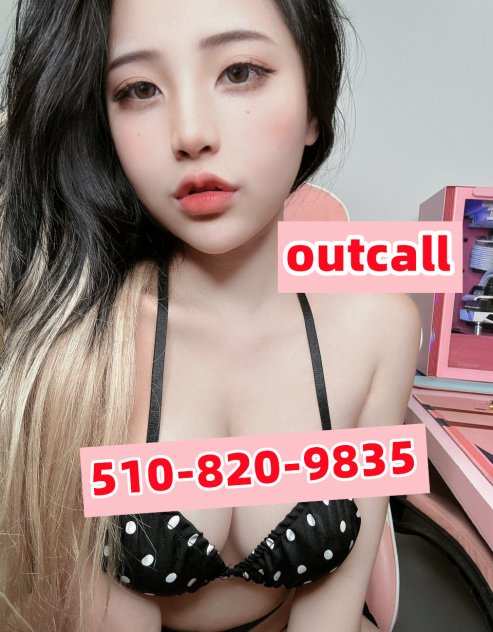 ❤️510-820-9835❤️erotic nuru❤️BBBJ❤️ASIAN FULLSERVICE❤️B2B❤️ GFE❤️-9.30A