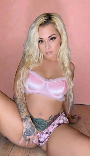 Xiena Mari Escorts Phoenix