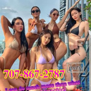 ✨Harmony Massage🌻🌸table shower🍍Many Girls🌻🌸707-867-2787