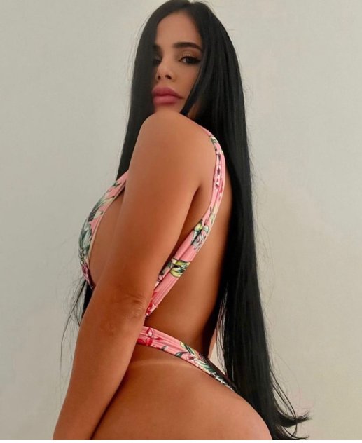 Vikvi Escorts Sunnyvale