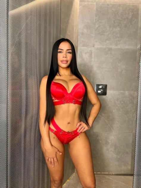 Antonelax Escorts Miami