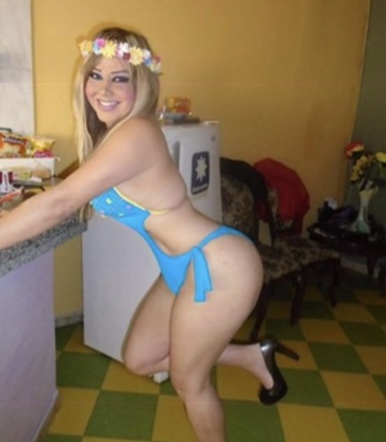 Karina Cubana 36 st nw airport TS / TV Shemale Escorts Miami