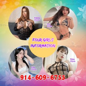 dominating sexy chicks❤️Their pussies are the tightest❤️914-609-6755