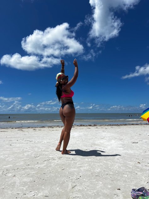 Chelly Escorts Fort Myers