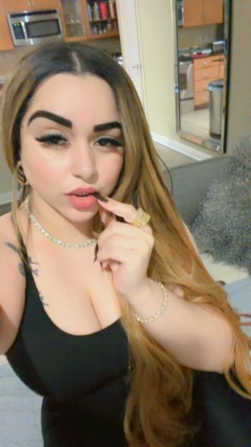 Mónica Body Rubs Houston