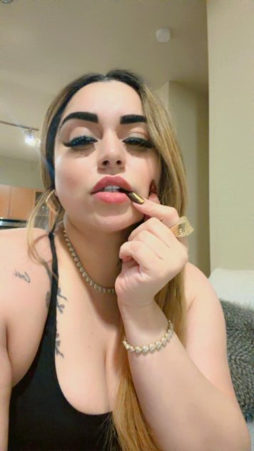 Mónica Body Rubs Houston