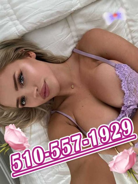 💖New girl💖 Escorts Fremont