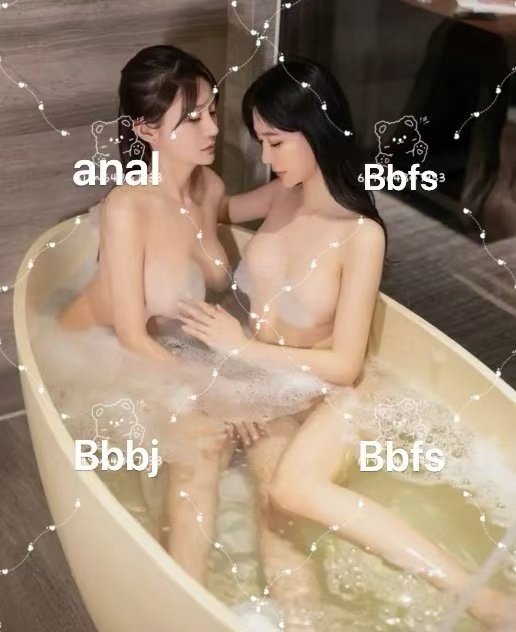 Bbfs👅 anal ❤️Two Asian Girl💕  