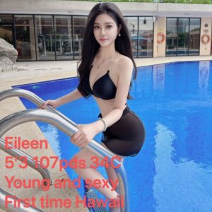 💋💋NEW SEXY GIRL💋💋 Escorts Honolulu