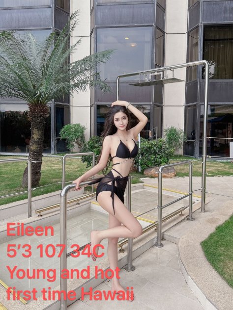 💋💋NEW SEXY GIRL💋💋 Escorts Honolulu