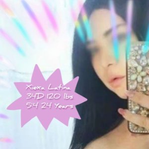 Latina Xiexa  Escorts San Diego