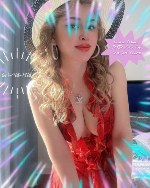 Latina Kamila  Escorts San Diego