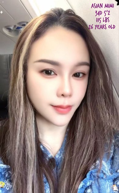 Asian Girls Escorts San Diego