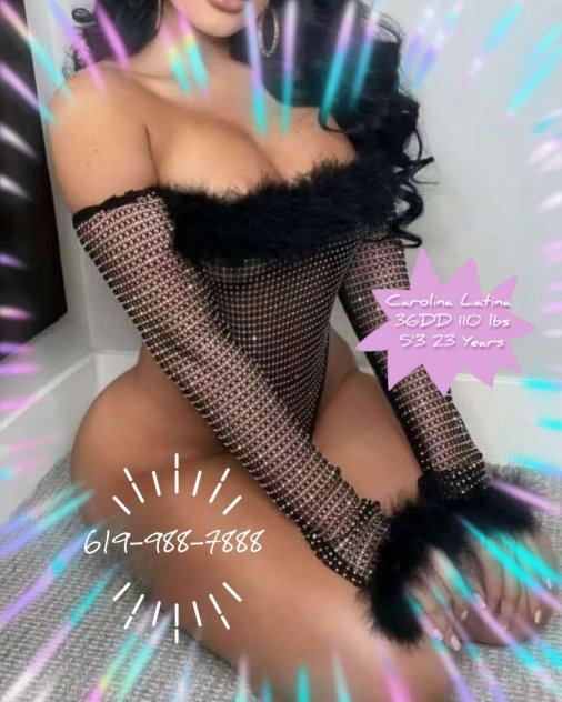 3 Beautiful New Girls  Escorts San Diego