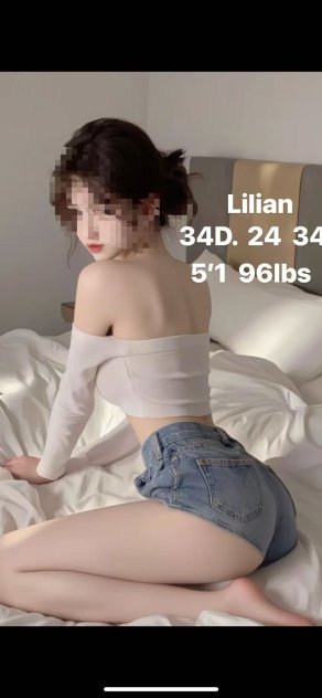 Vivian / Michelle Asian  paola  