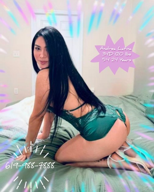 2 Beautiful New Girls  Escorts San Diego