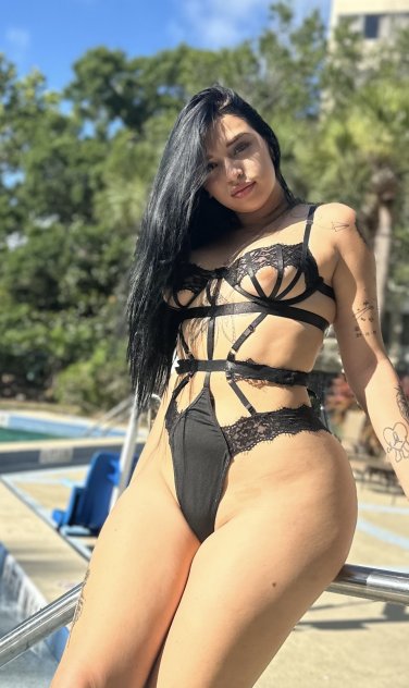 Tifanyy Escorts Fort Lauderdale