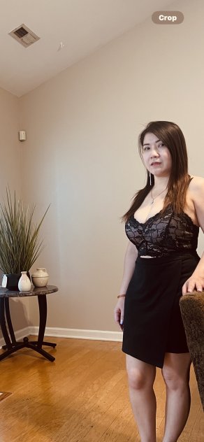 I’m sweet sexy Asian girl.