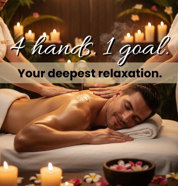 ✨💎 LUXE SKY HARMONY 💎✨  