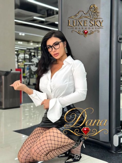 ✨💎 LUXE SKY HARMONY 💎✨ Body Rubs West Palm Beach