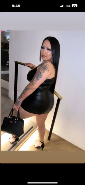 Mariahbanks00 Escorts Houston