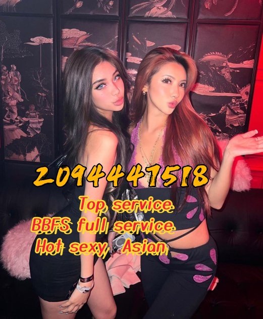 Colombia & Malaysia Escorts Glendale