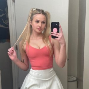 Natasha Escorts Oklahoma City