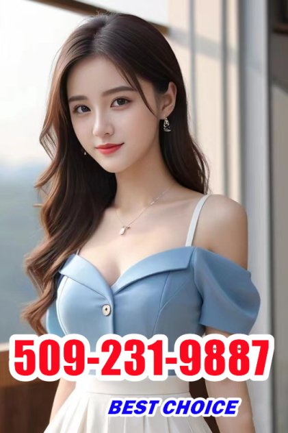 💜Best Service💜Best massage💜 Escorts Kennewick