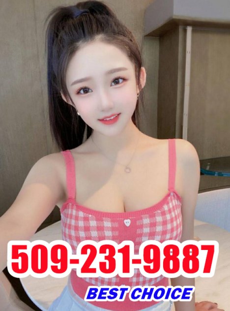 💜Best Service💜Best massage💜 Escorts Kennewick