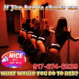 🔞🧡All-Ameriven Girls Next Door, now pick us:🧡917-674-6239