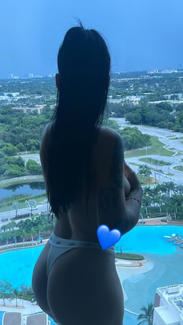 Kimberly Escorts Miami