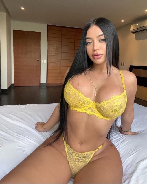 Jenny Escorts Miami