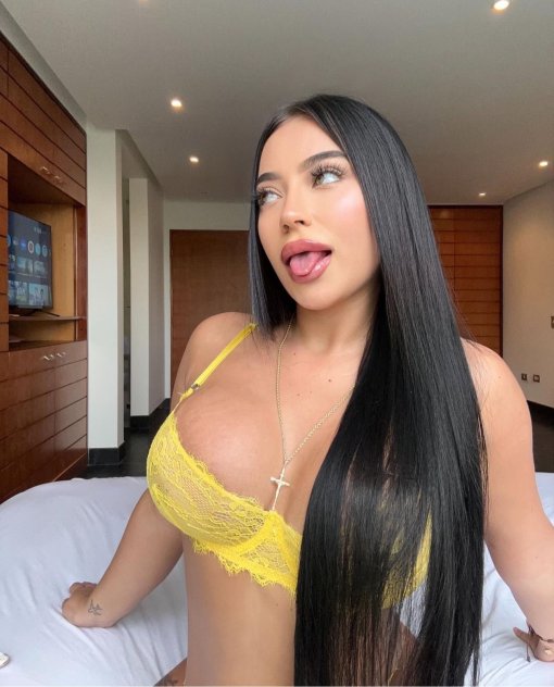 Jenny Escorts Miami