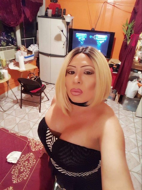 Sofía latina TS / TV Shemale Escorts Manhattan