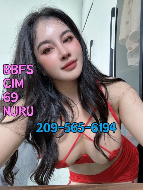 New Asian BBFS Escorts Aurora