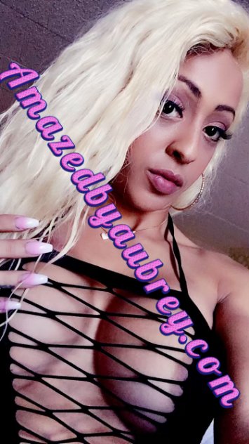 AmazedByAubrey  Escorts Harrisburg