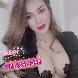 ♥️☀️✨HOT ASIAN GFE ♥️BBBJ✨⏺ Escorts Washington DC