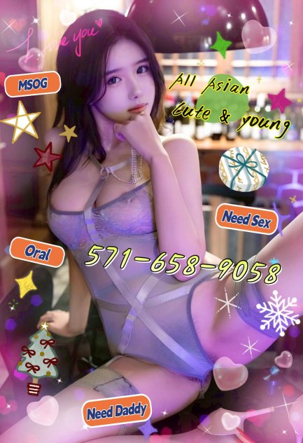 ♥️☀️✨HOT ASIAN GFE ♥️BBBJ✨⏺ Escorts Washington DC