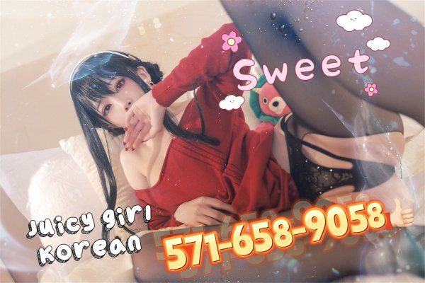 ♥️☀️✨HOT ASIAN GFE ♥️BBBJ✨⏺ Escorts Washington DC