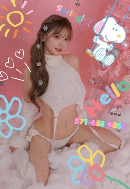 ♥️☀️✨HOT ASIAN GFE ♥️BBBJ✨⏺ Escorts Washington DC